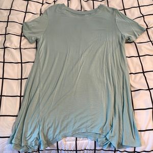 Women’s tunic top size small